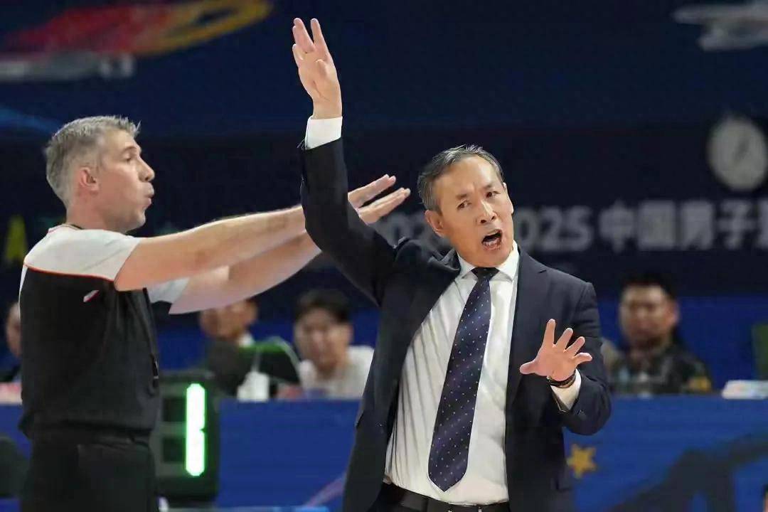 山西队客场失利，迫切需要调整的简单介绍