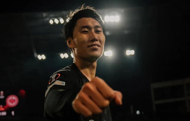 本土球员光芒闪耀，出色发挥带来胜利的简单介绍
