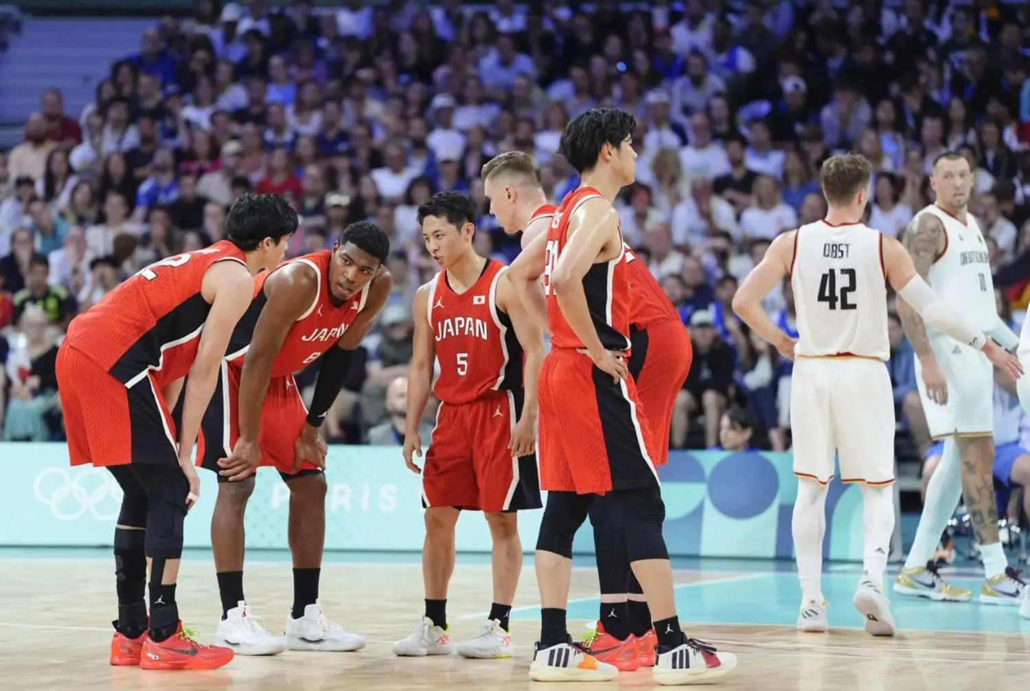 日本男篮绝杀意大利男篮，字母哥关键制胜的简单介绍