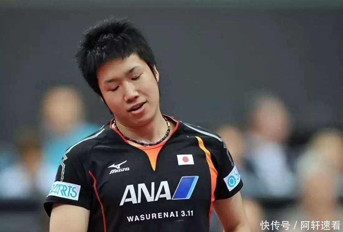 包含法国乒乓球队强势日本乒乓球队，水谷隼关键制胜的词条