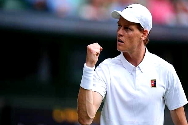 澳大利亚网球队完胜德国网球队，克耶高斯统治全场