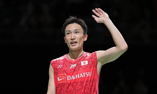 日本队横扫丹麦队,桃田贤斗刷新纪录的简单介绍 日本队横扫丹麦队,桃田贤斗刷新纪录的简单介绍